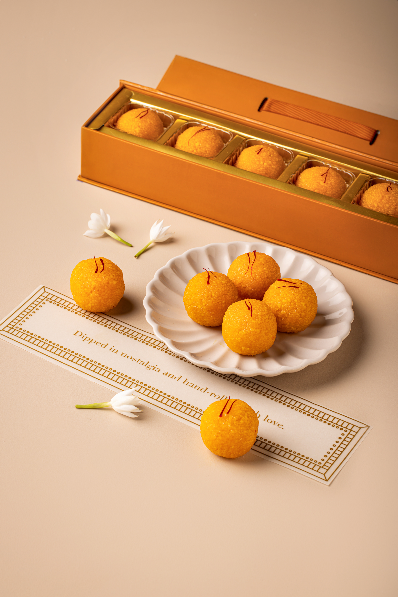 Motichoor Chitrakala Box