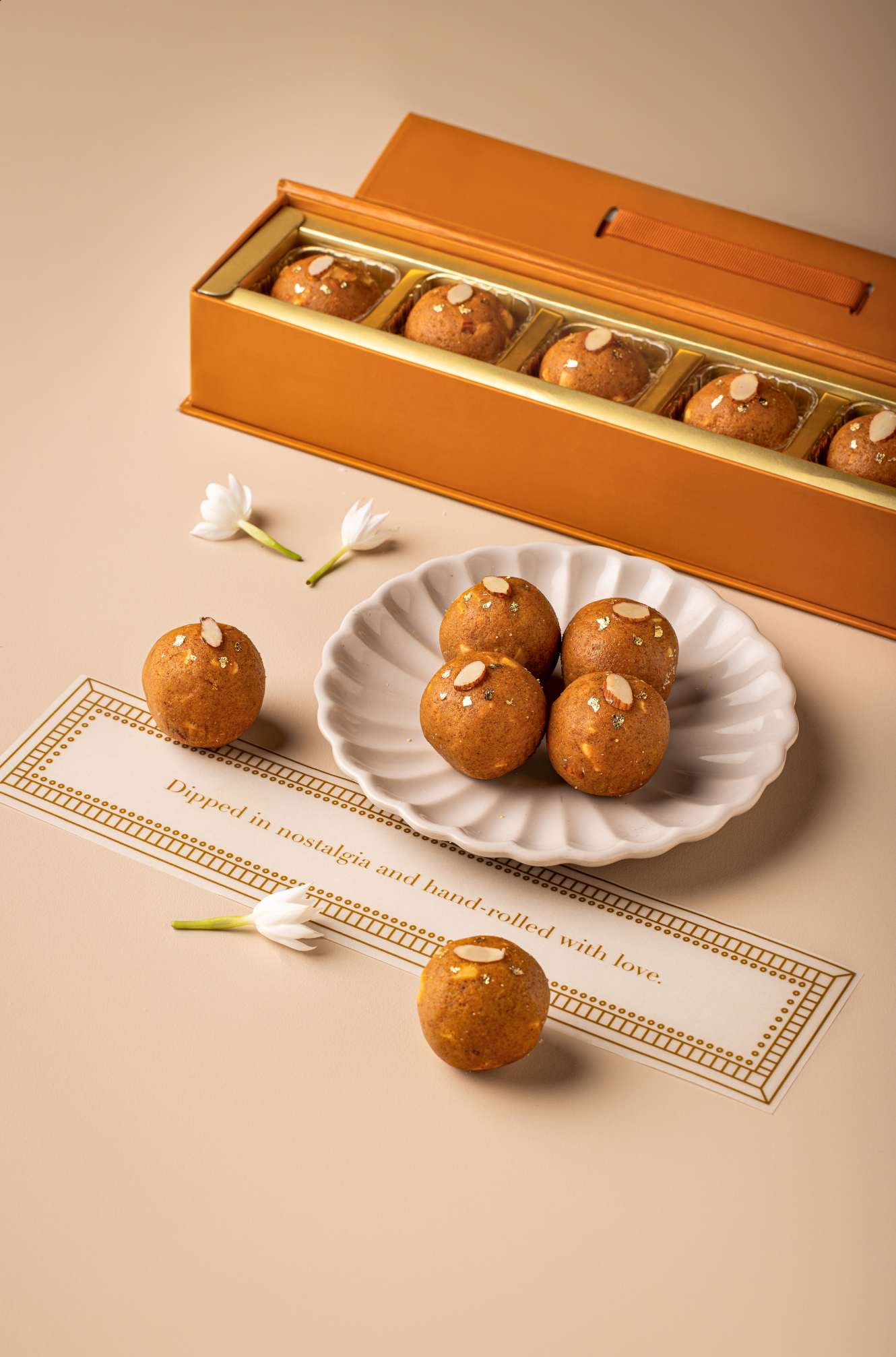 Besan Chitrakala Box