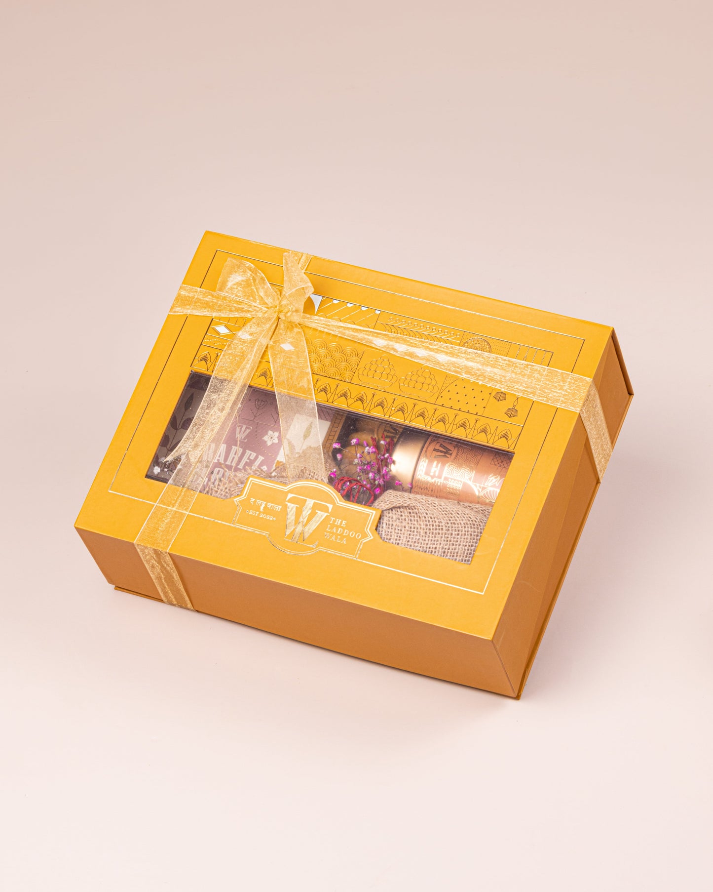 Bright Bites Diwali Hamper