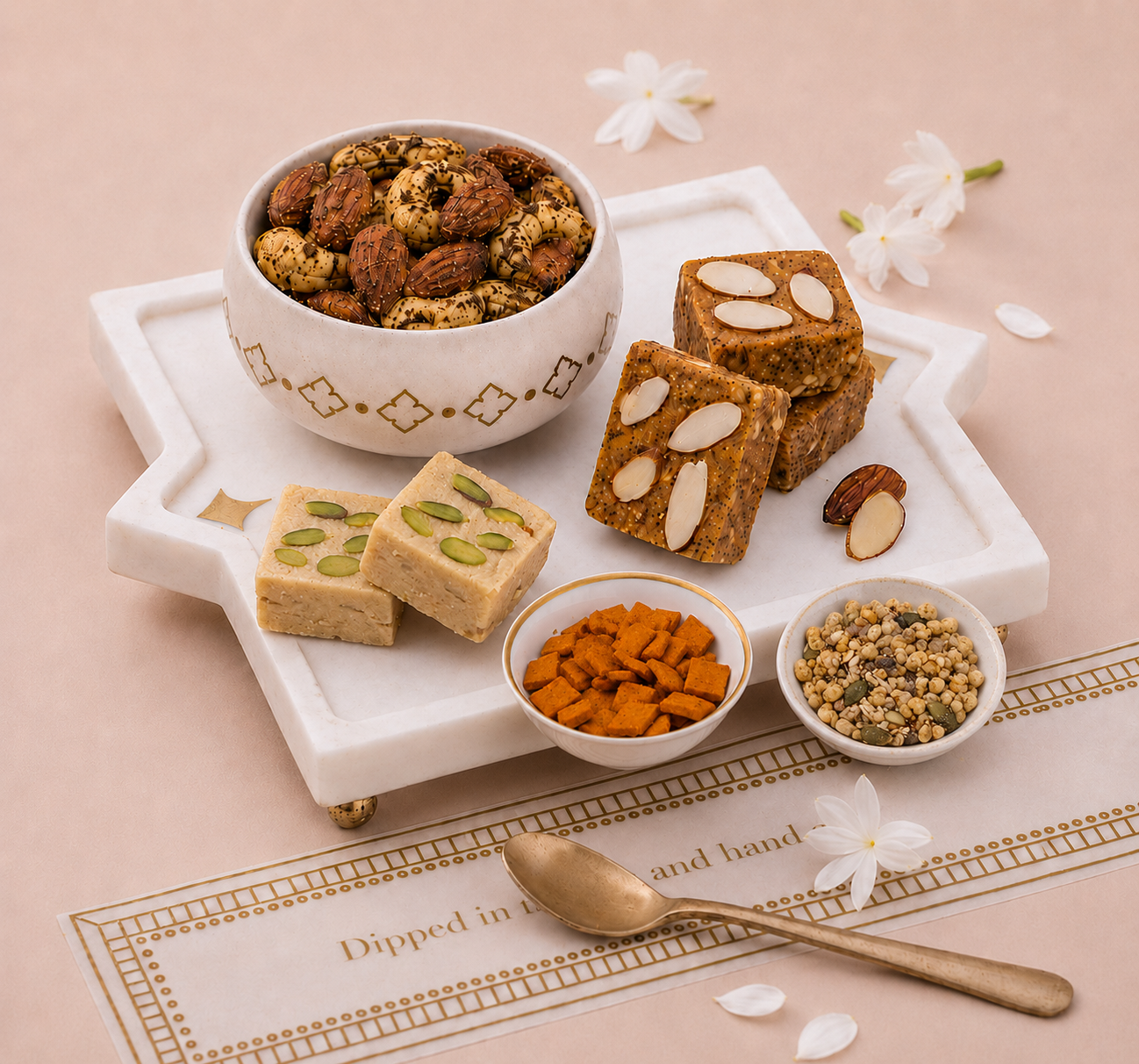 Mischief Makers - Rakhi Hamper