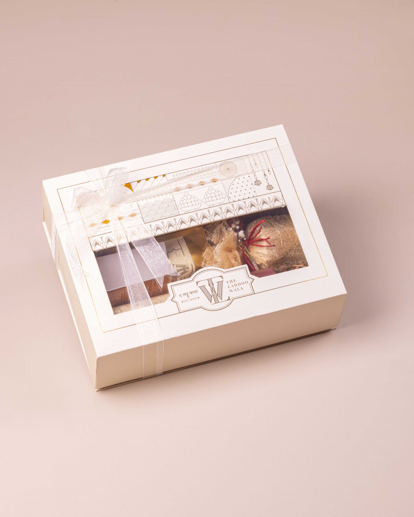 City Lights Diwali Hamper