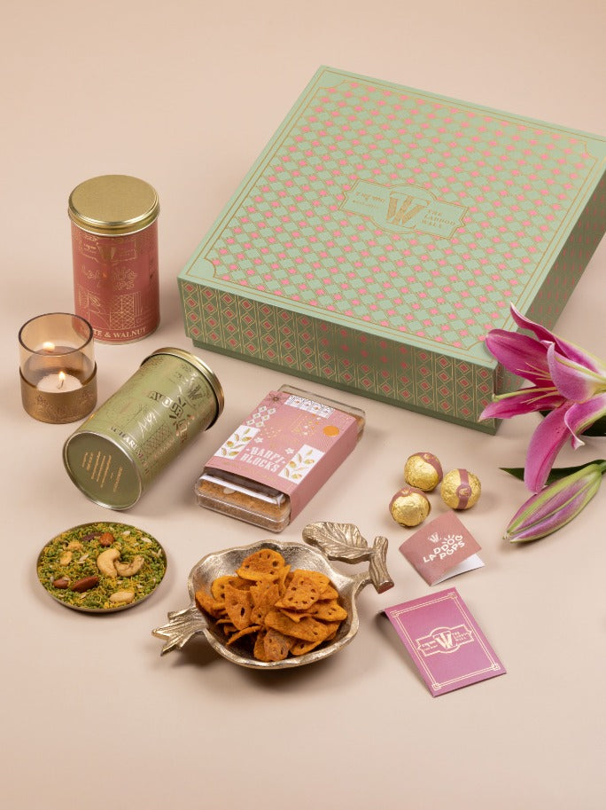 Flavourworks Diwali Hamper