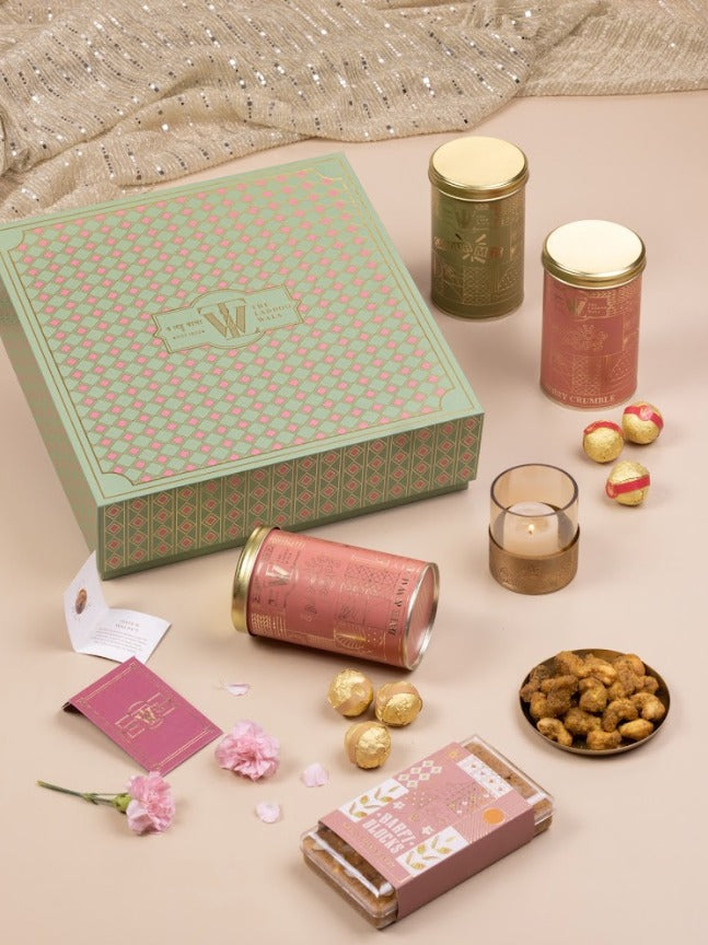 Mela Memories Diwali Hamper