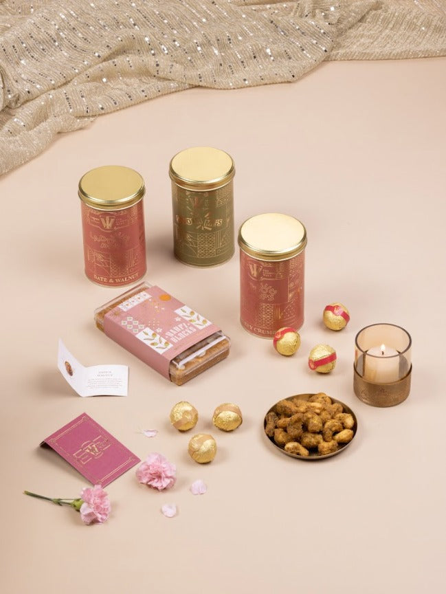 Mela Memories Diwali Hamper