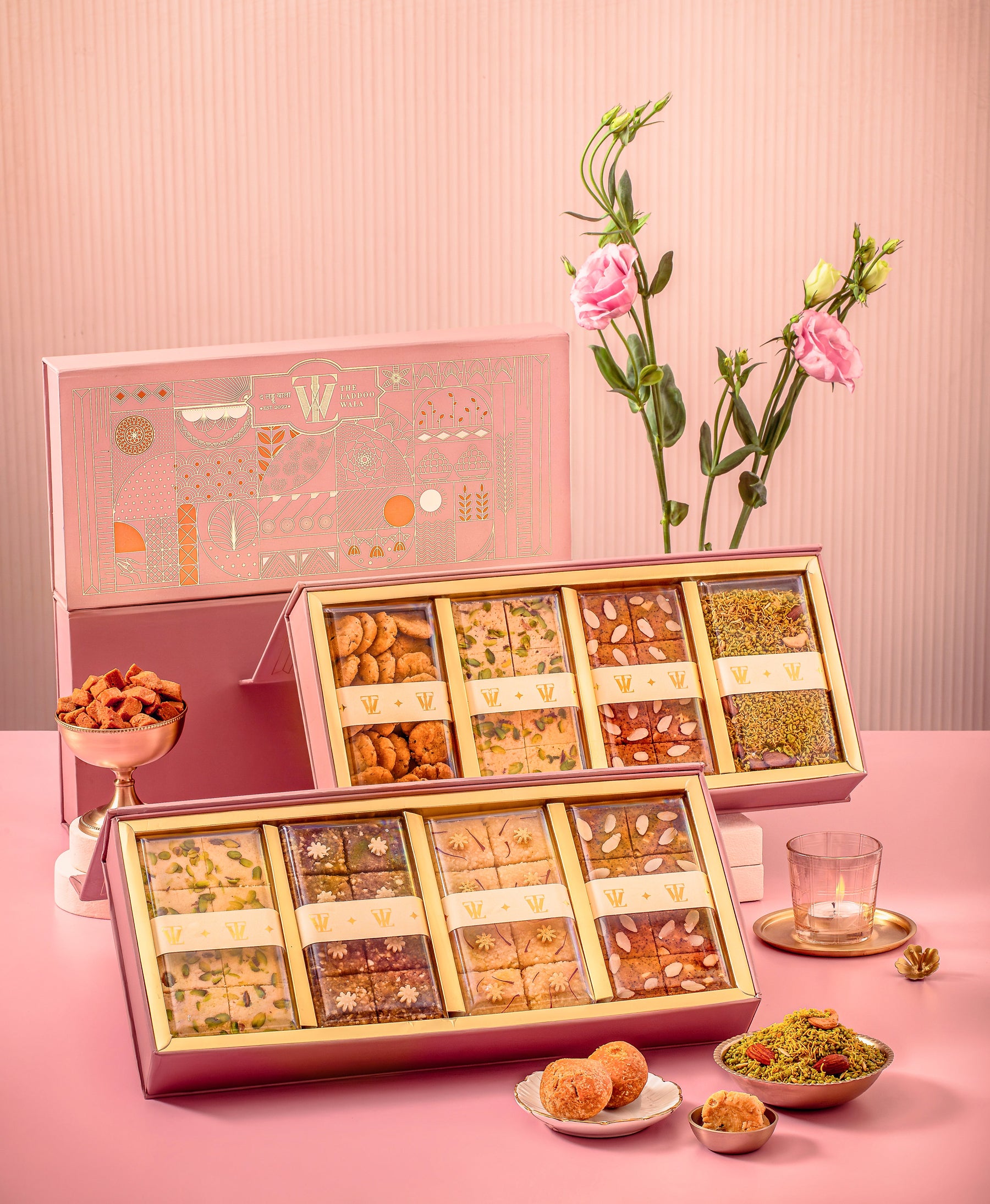 Atithi Boxes