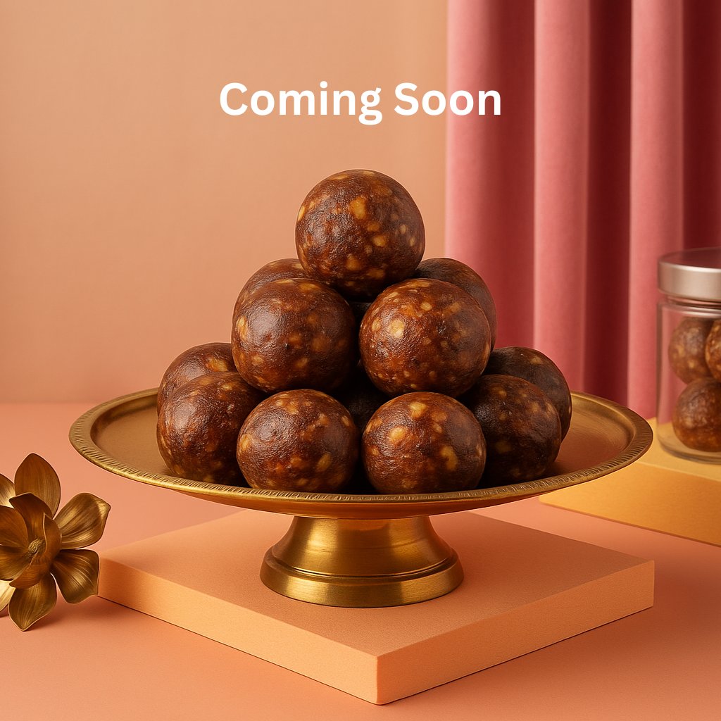 Laddoo Pops