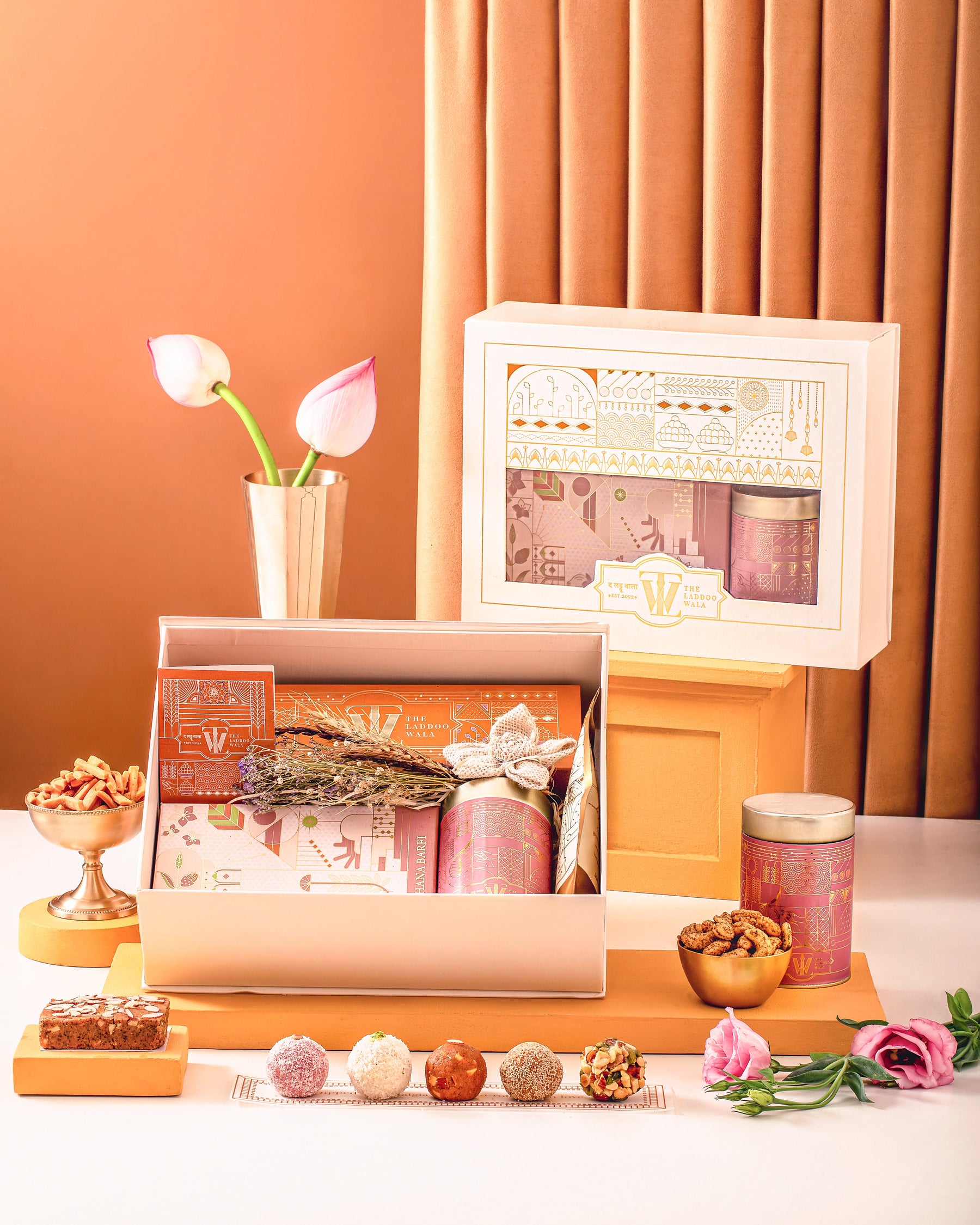 Festivity Hampers