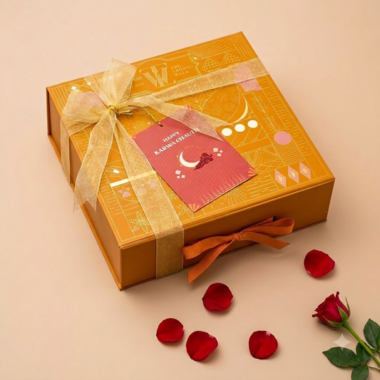 Karwachauth Sargi Mathis & Feni  Pack