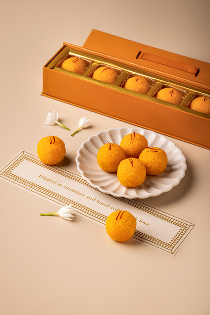 Motichoor Chitrakala Box