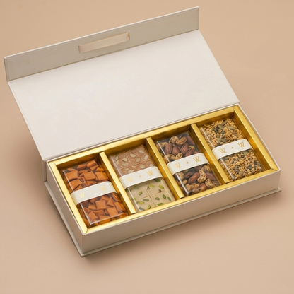 Mischief Makers - Rakhi Hamper