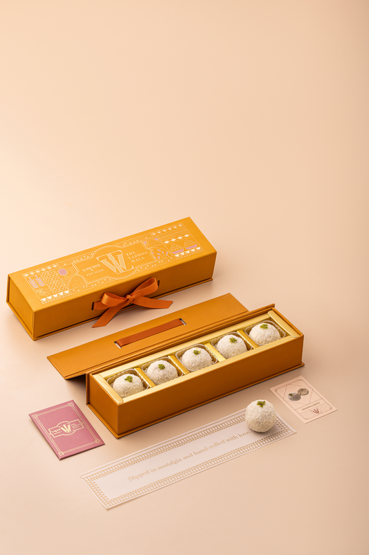 Chandni Chitrakala Box