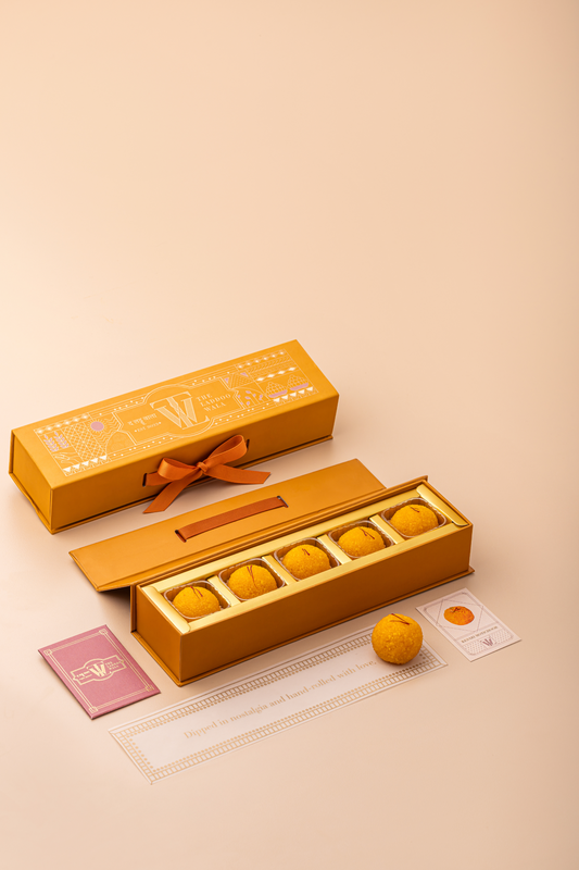 Motichoor Chitrakala Box