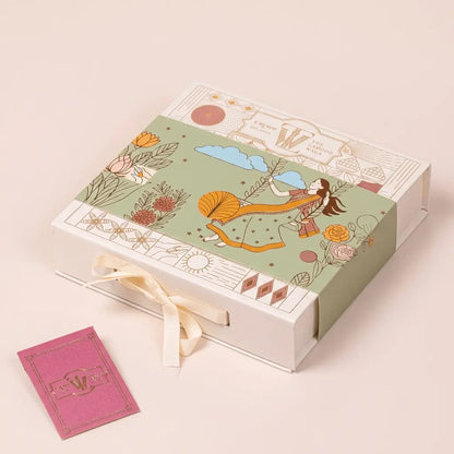 Malhaar Large Rabri Ghewar