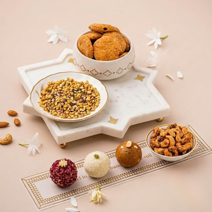 Theladdoowala Signature Festive hamper