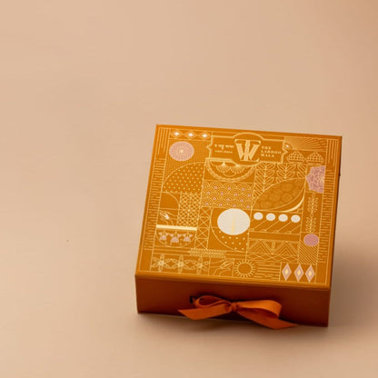 Chandrakala - Assorted laddoo box of 11
