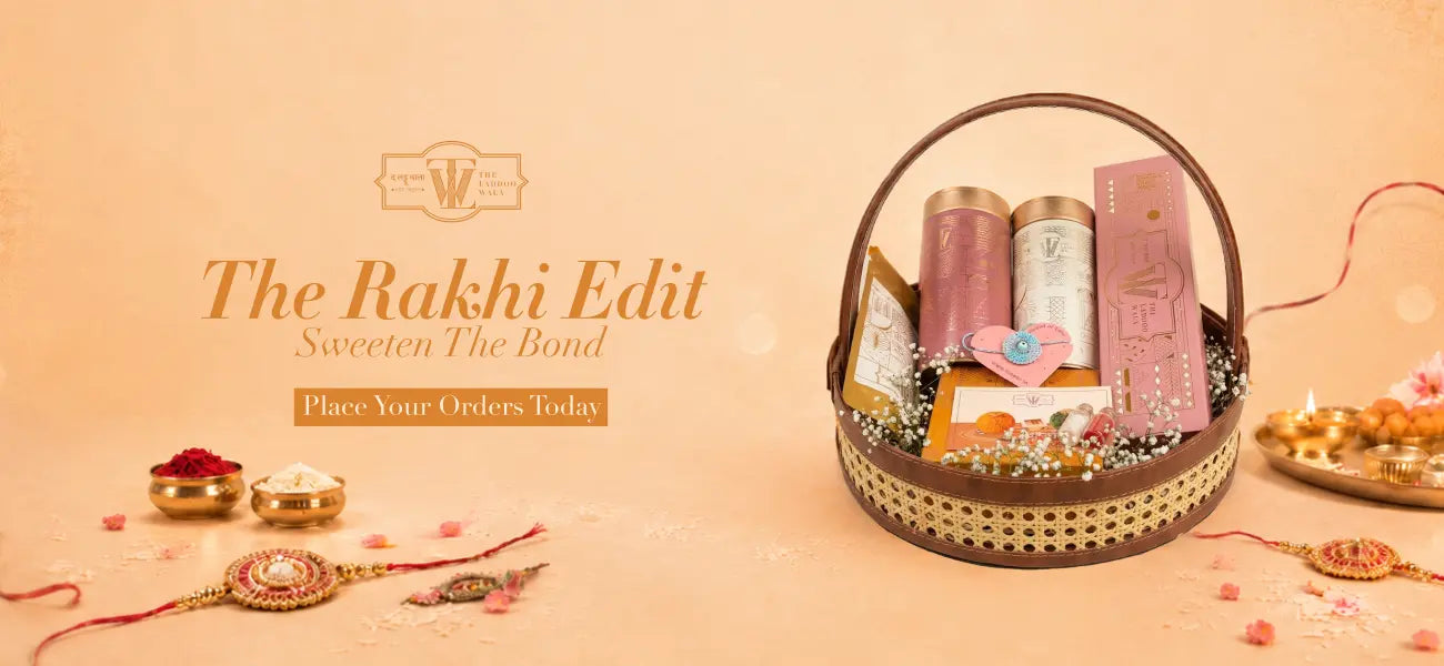 Rakhi Hamper