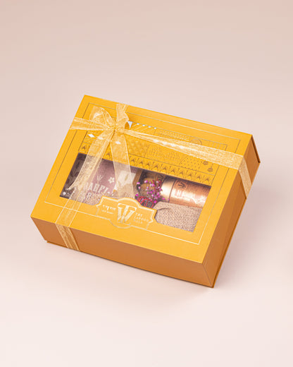 Bright Bites Diwali Hamper