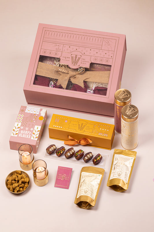 Joywala Diwali Hamper