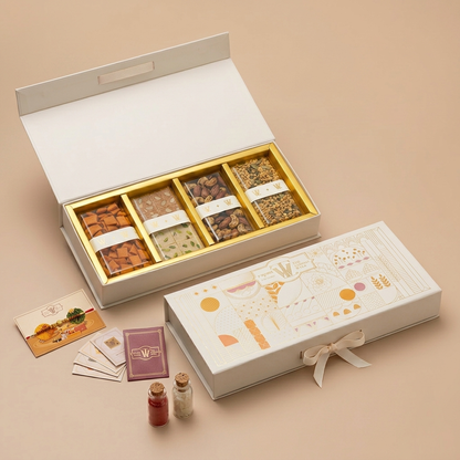 Mischief Makers - Rakhi Hamper