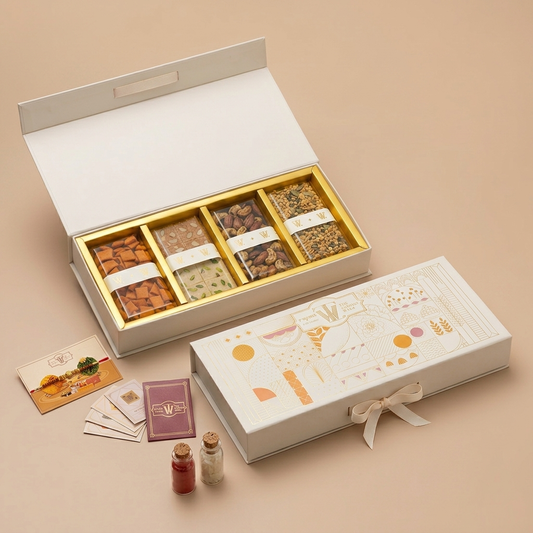 Mischief Makers - Rakhi Hamper