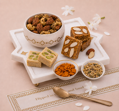 Mischief Makers - Rakhi Hamper