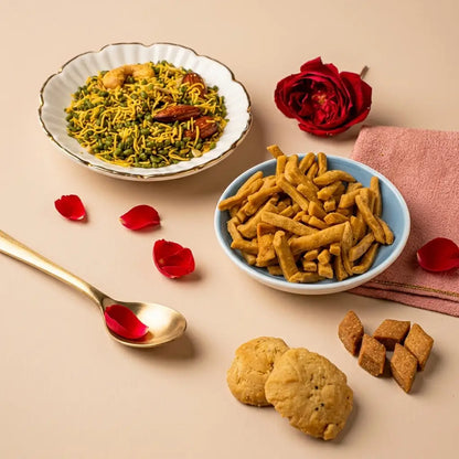 Shehnayi - Assorted Savoury Box