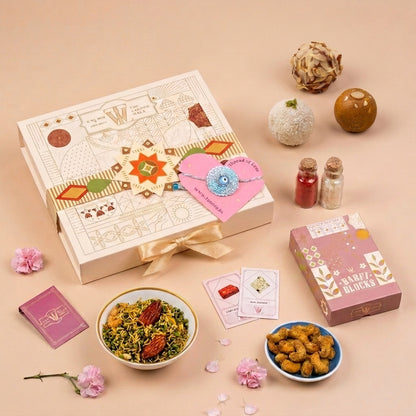 Ek Hazaron Mein - Rakhi Tray