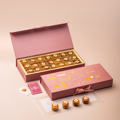 Milkcake Maharani Box