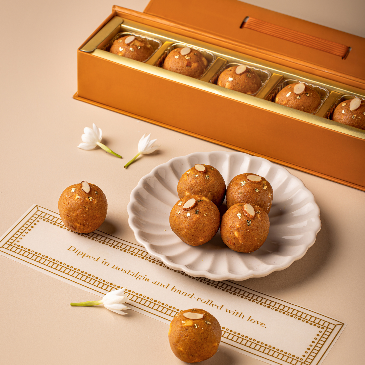 Besan Chitrakala Box