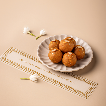 Besan Chitrakala Box