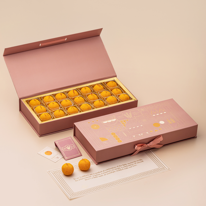 Motichoor Maharani Box