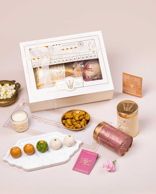 City Lights Diwali Hamper
