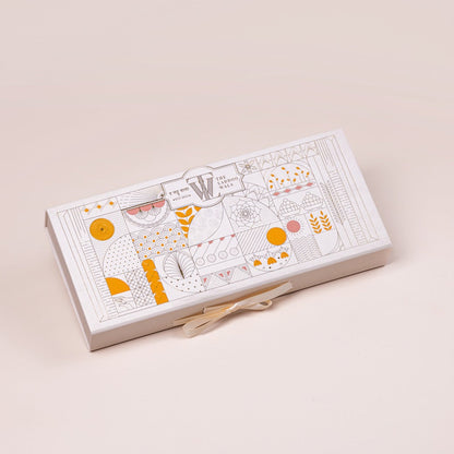 Motichoor Maharani Box