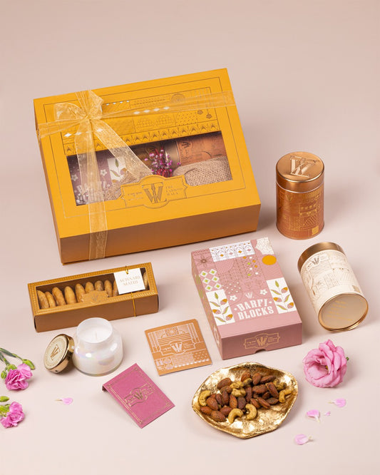 Bright Bites Diwali Hamper