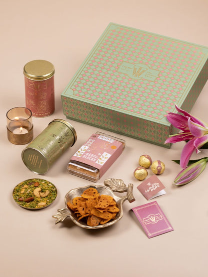 Flavourworks Diwali Hamper