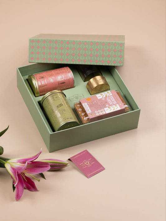 Flavourworks Diwali Hamper