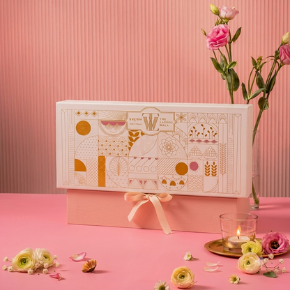 The Better Bites box - Gluten Free and Sugar Free